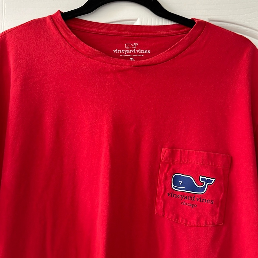 Vineyard Vines XL Chicago